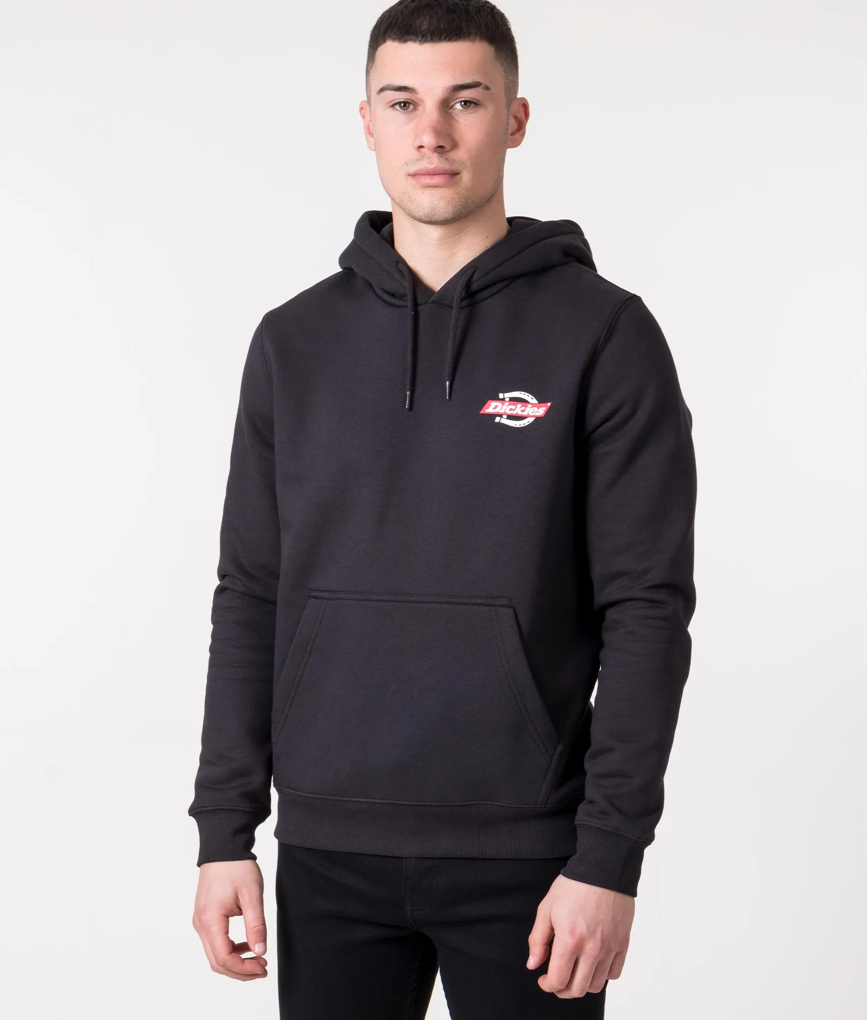 Ruston Hoodie