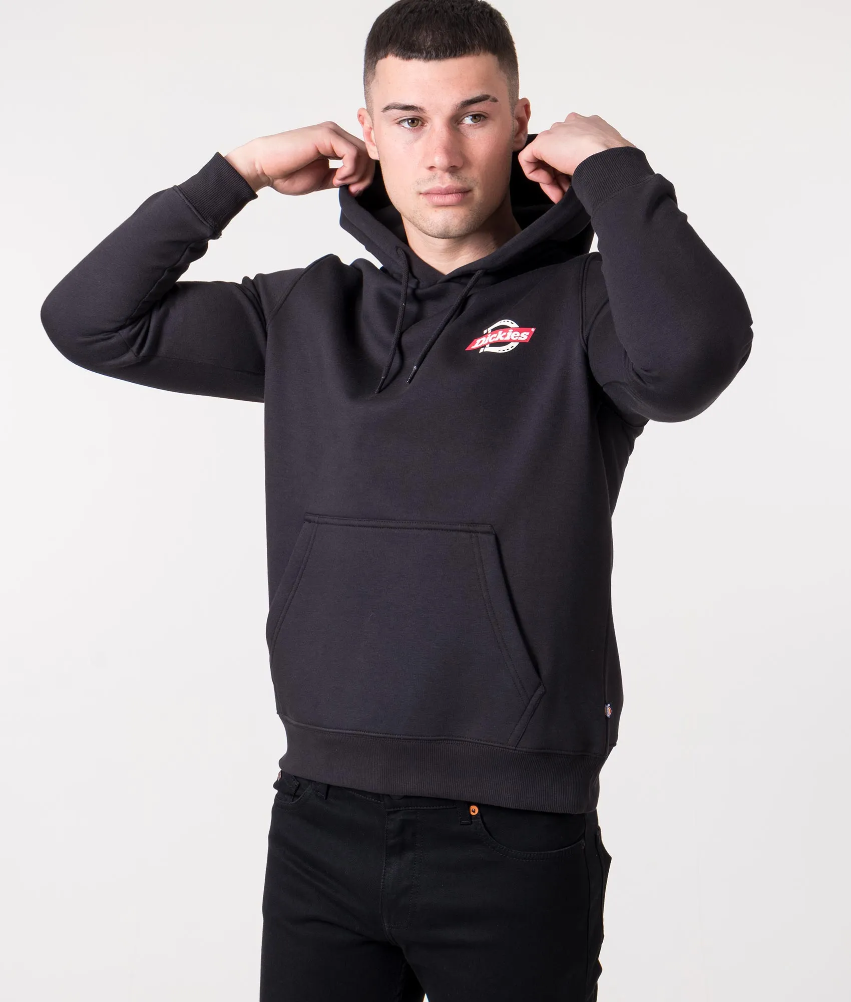 Ruston Hoodie