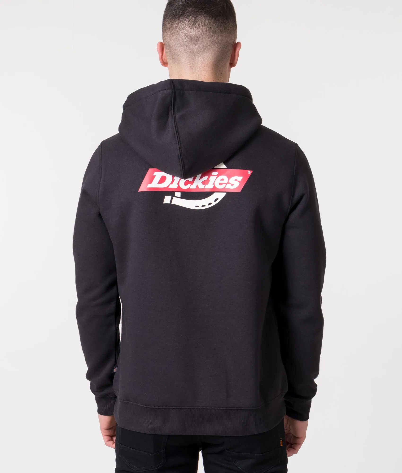 Ruston Hoodie