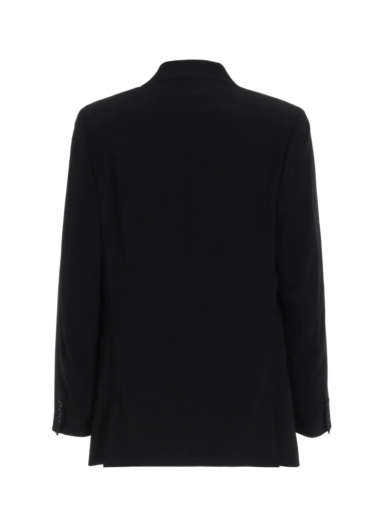 TA TUXEDO DOUBLE JACKET