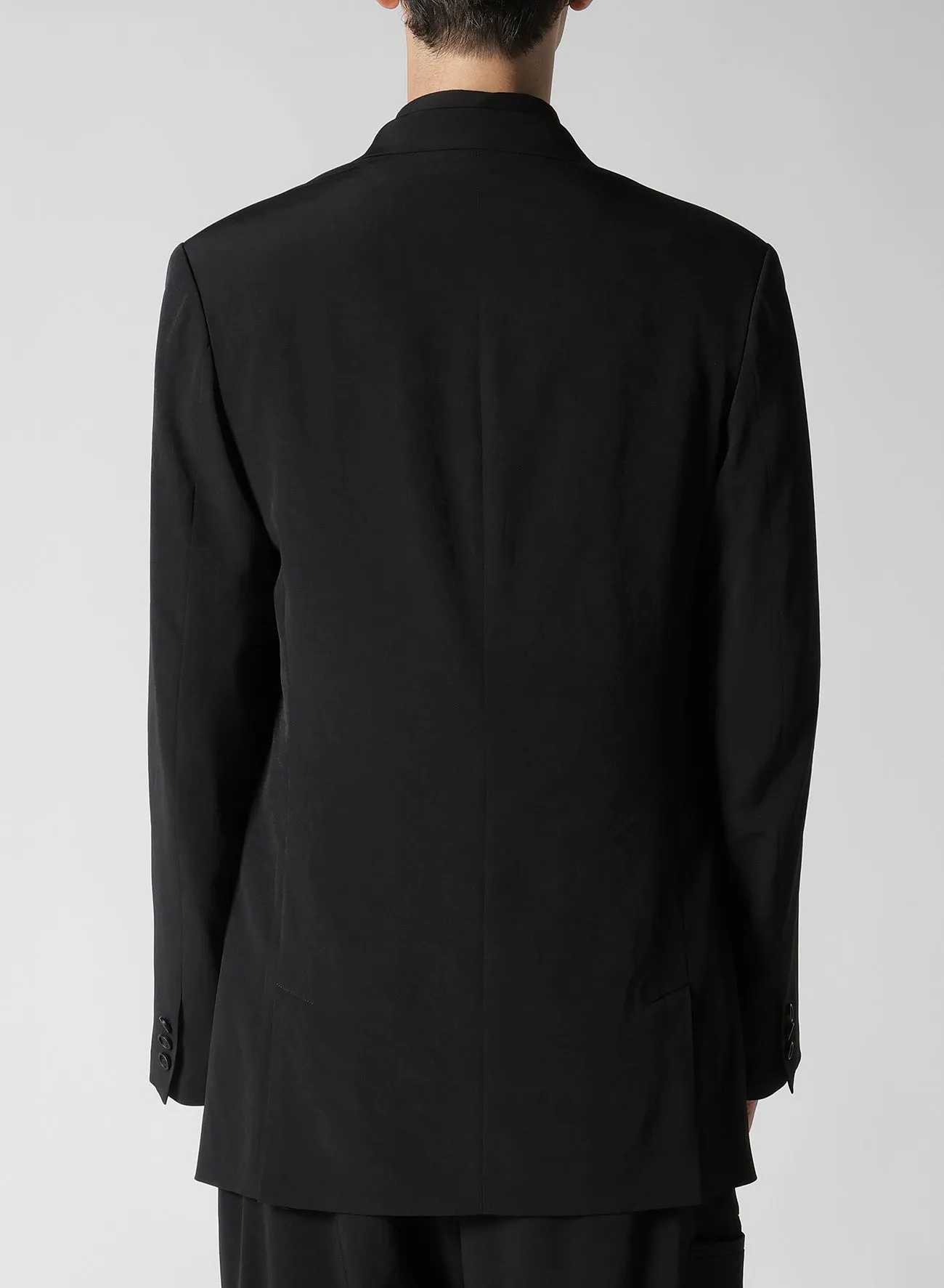 TA TUXEDO DOUBLE JACKET
