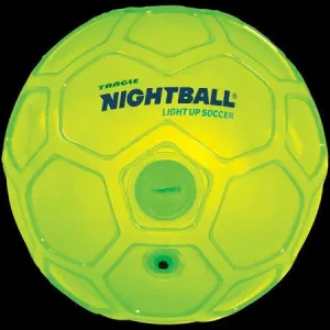 Tangle Nightball Soccerball