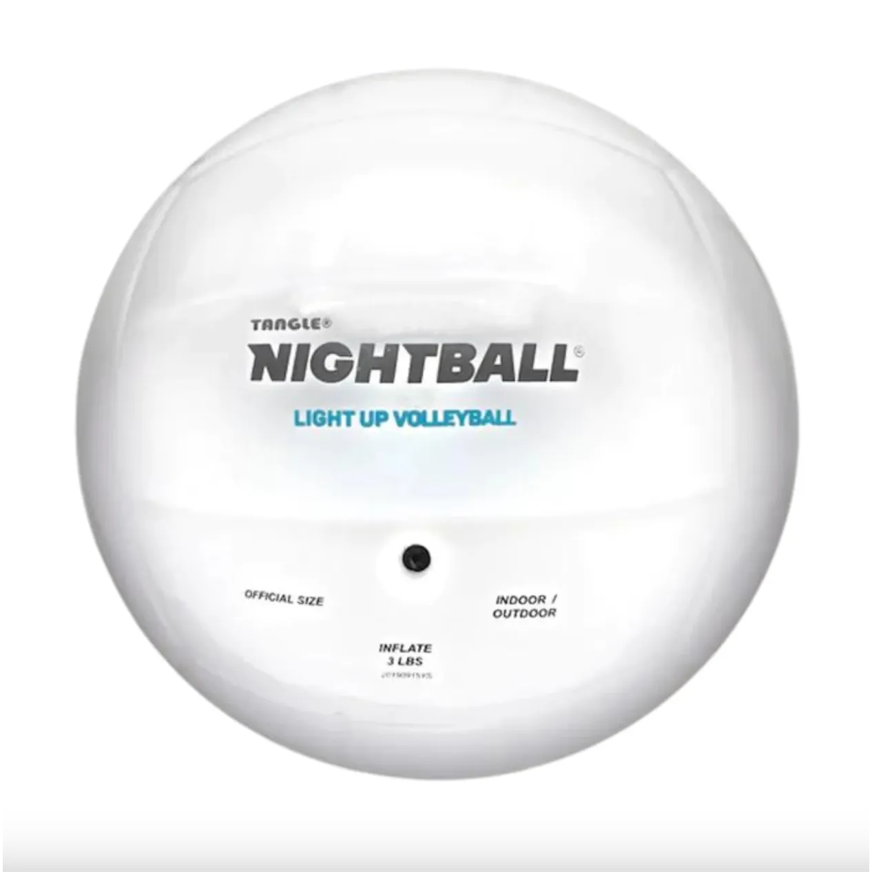 Tangle Nightball Volleyball