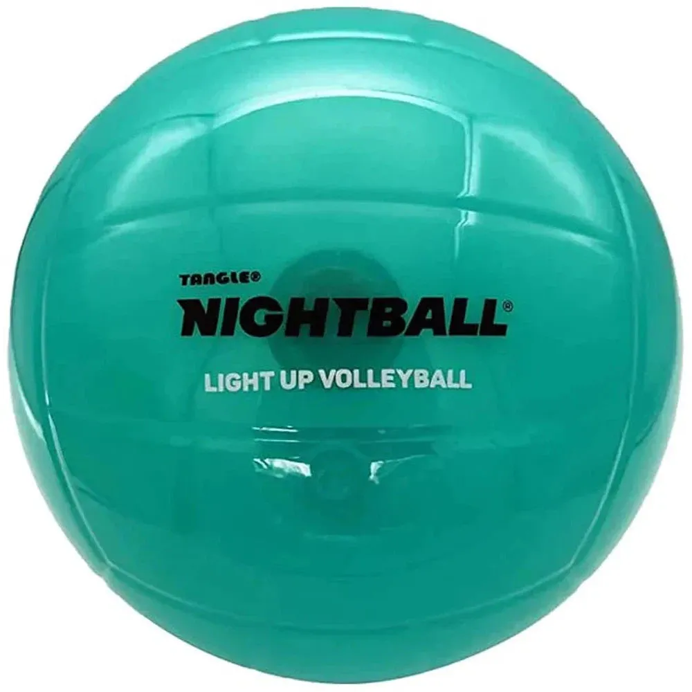 Tangle Nightball Volleyball