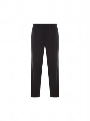 Tapered Pants - Technical