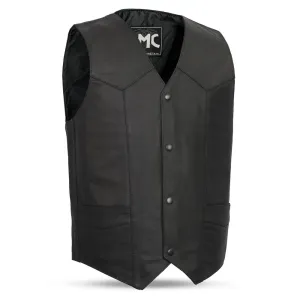 Top Shot - Classic Western Vest