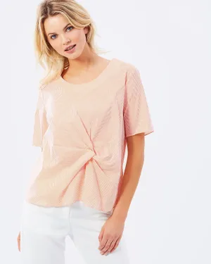 Twist Top From Privilege