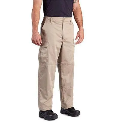 Uniform BDU Trouser - 65% Polyester/35% Cotton Twill