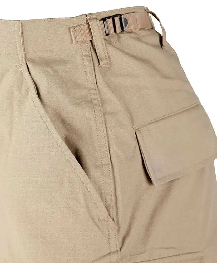 Uniform BDU Trouser - 65% Polyester/35% Cotton Twill