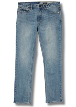 Volcom Men's Vorta Denim Jeans