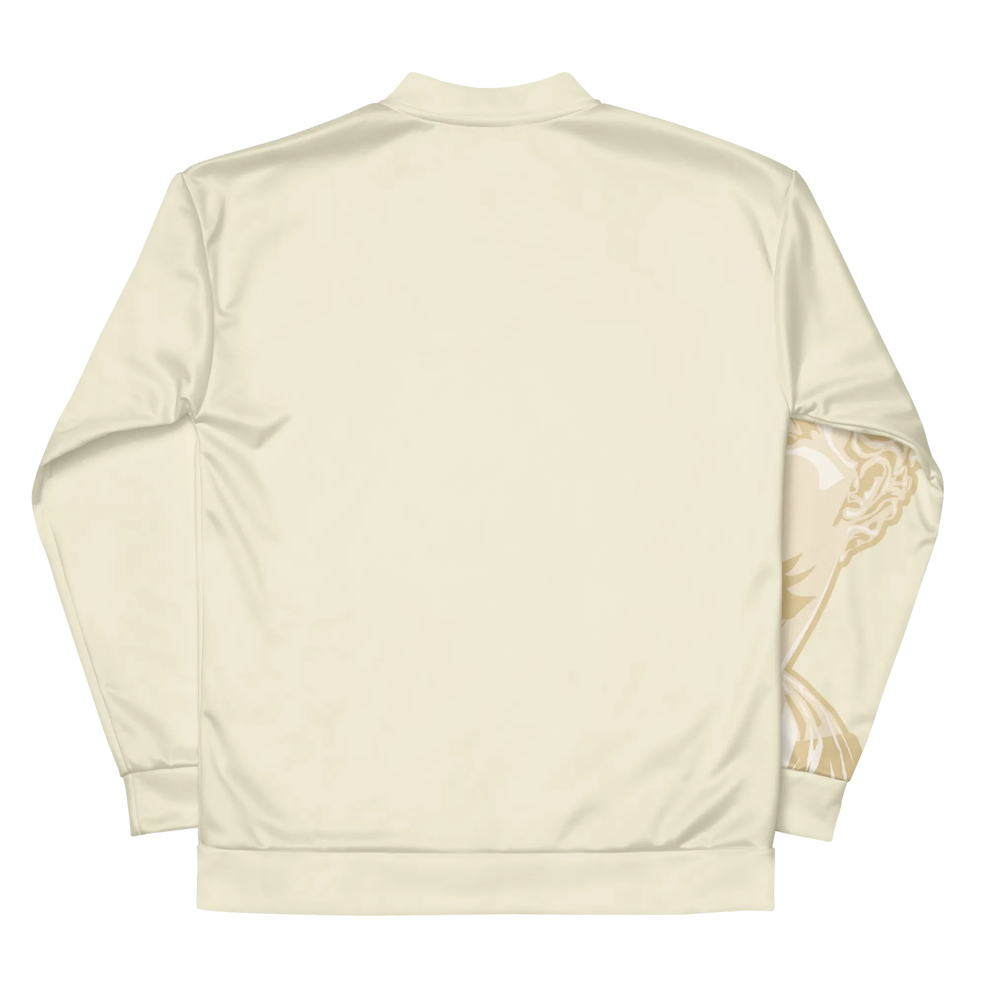 VOSRIO Hellas Athletic Unisex Bomber Jacket