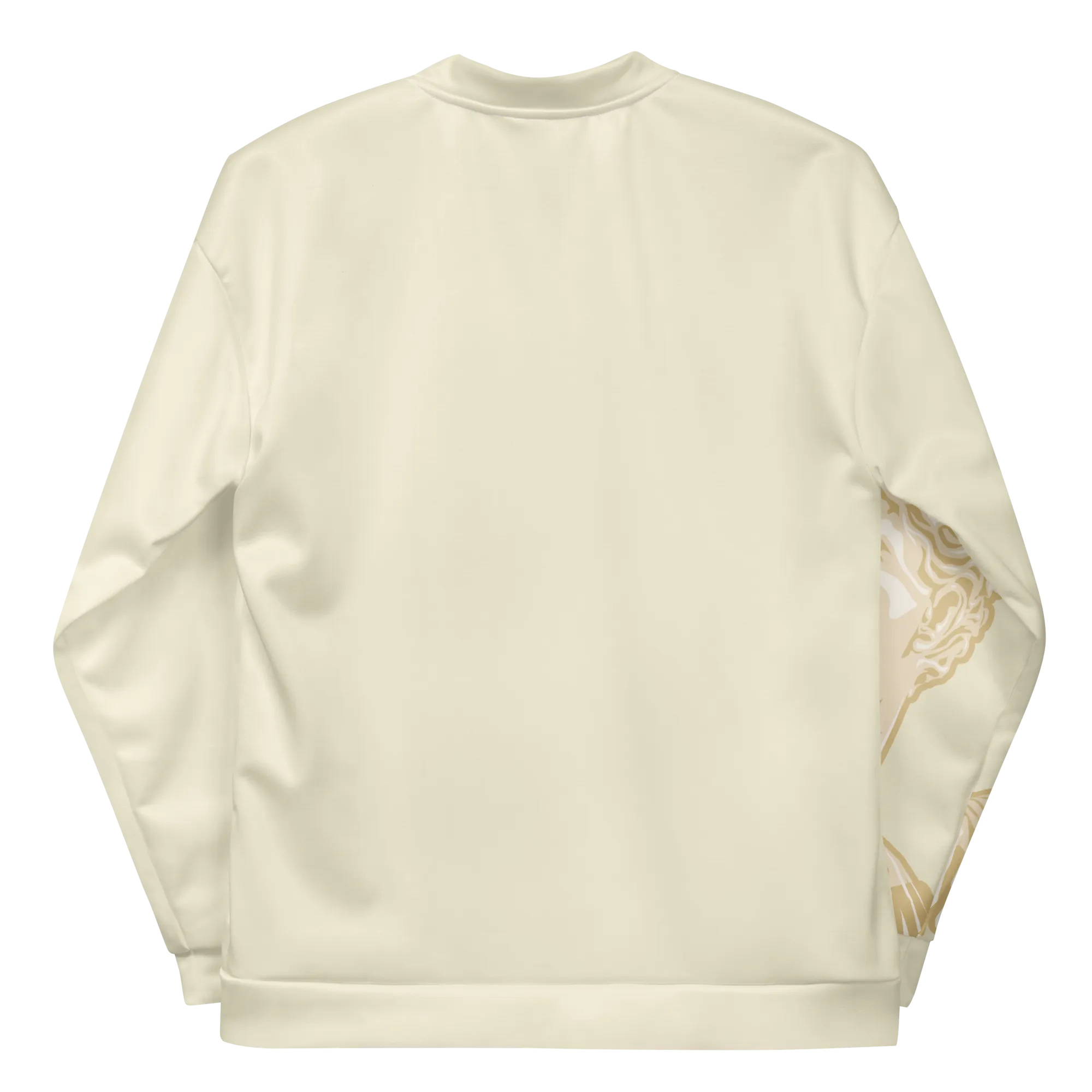 VOSRIO Hellas Athletic Unisex Bomber Jacket