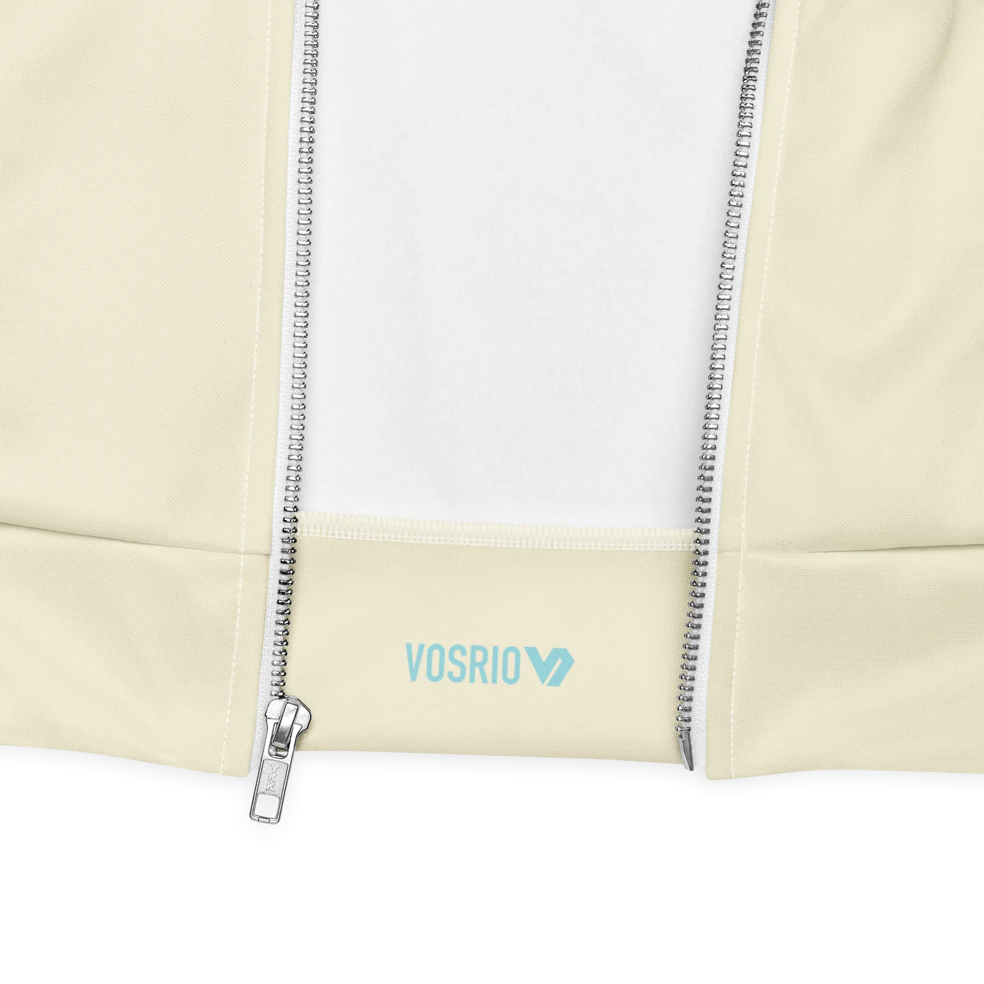 VOSRIO Hellas Athletic Unisex Bomber Jacket
