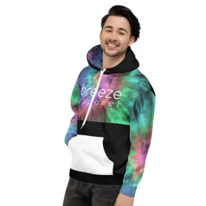 'We are creators' unisex hoodie