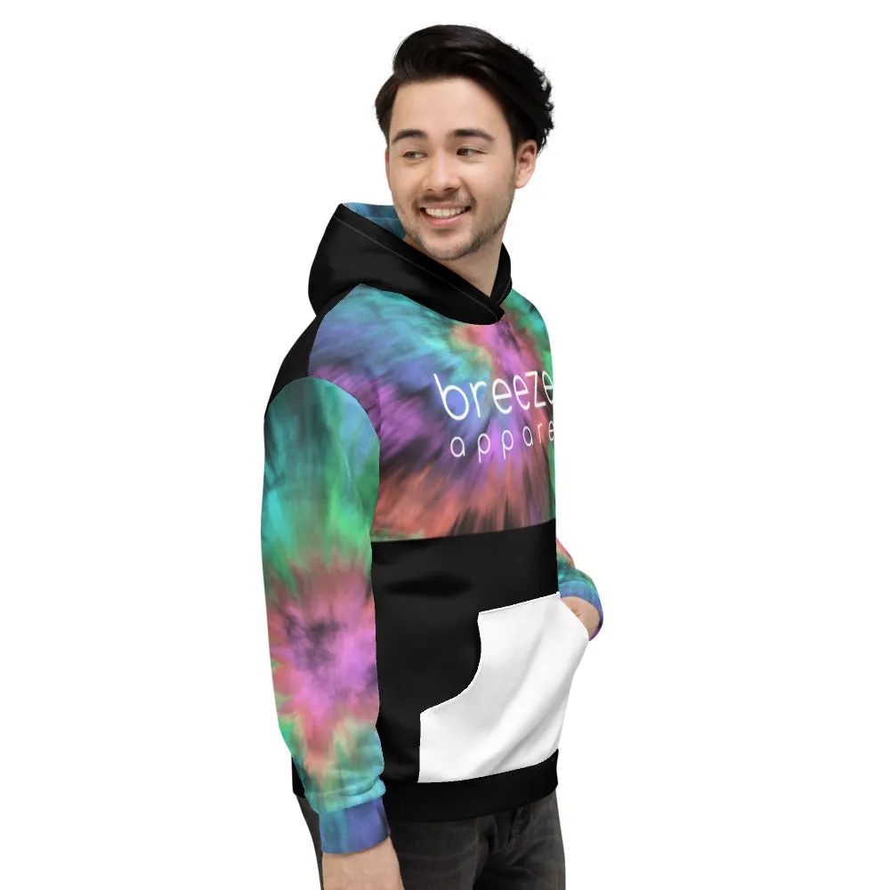'We are creators' unisex hoodie