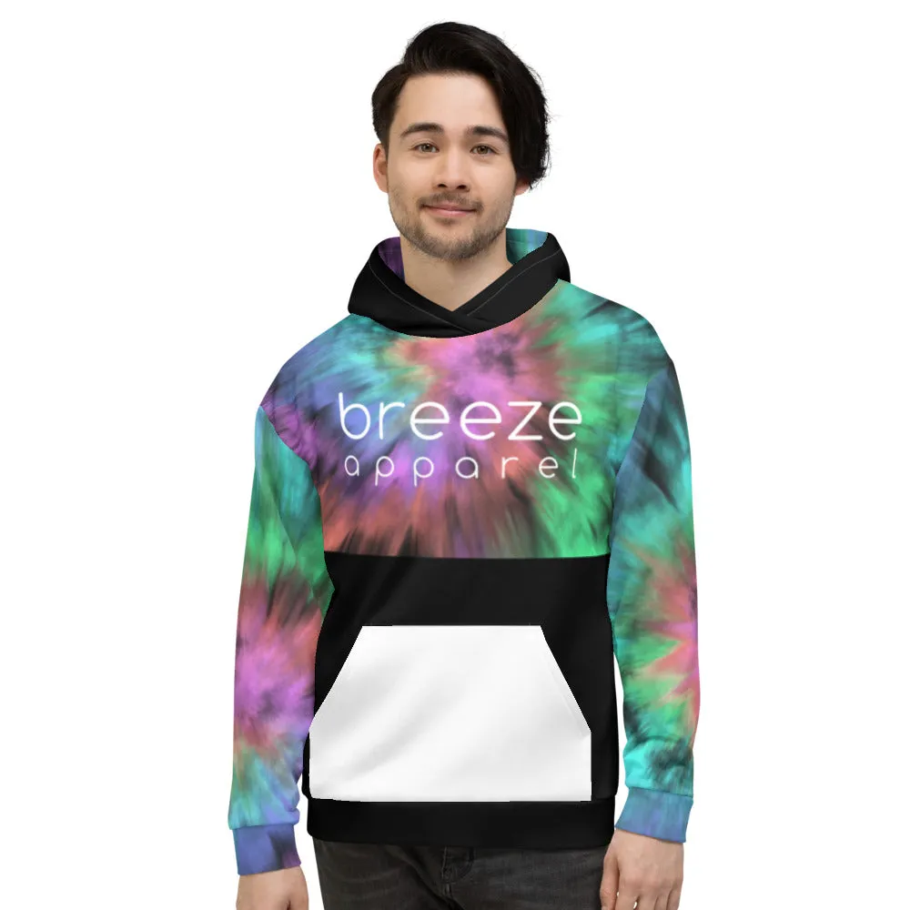 'We are creators' unisex hoodie