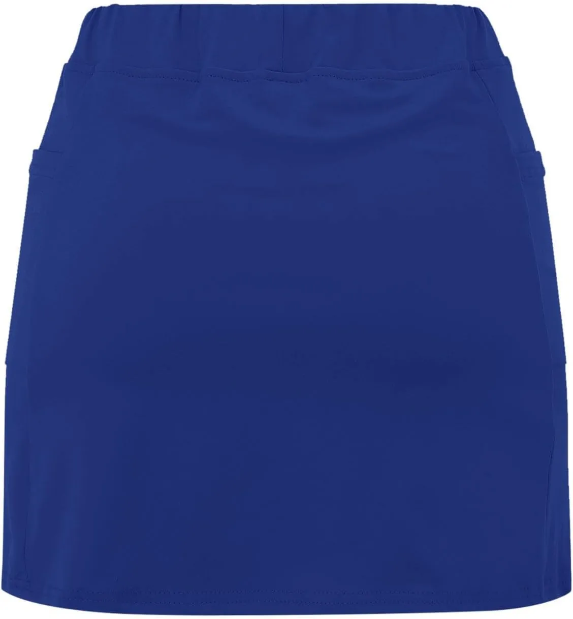 Women Mini Skirt Summer Casual Skorts for Tennis Golf A Line High Waisted Skirts with Pockets