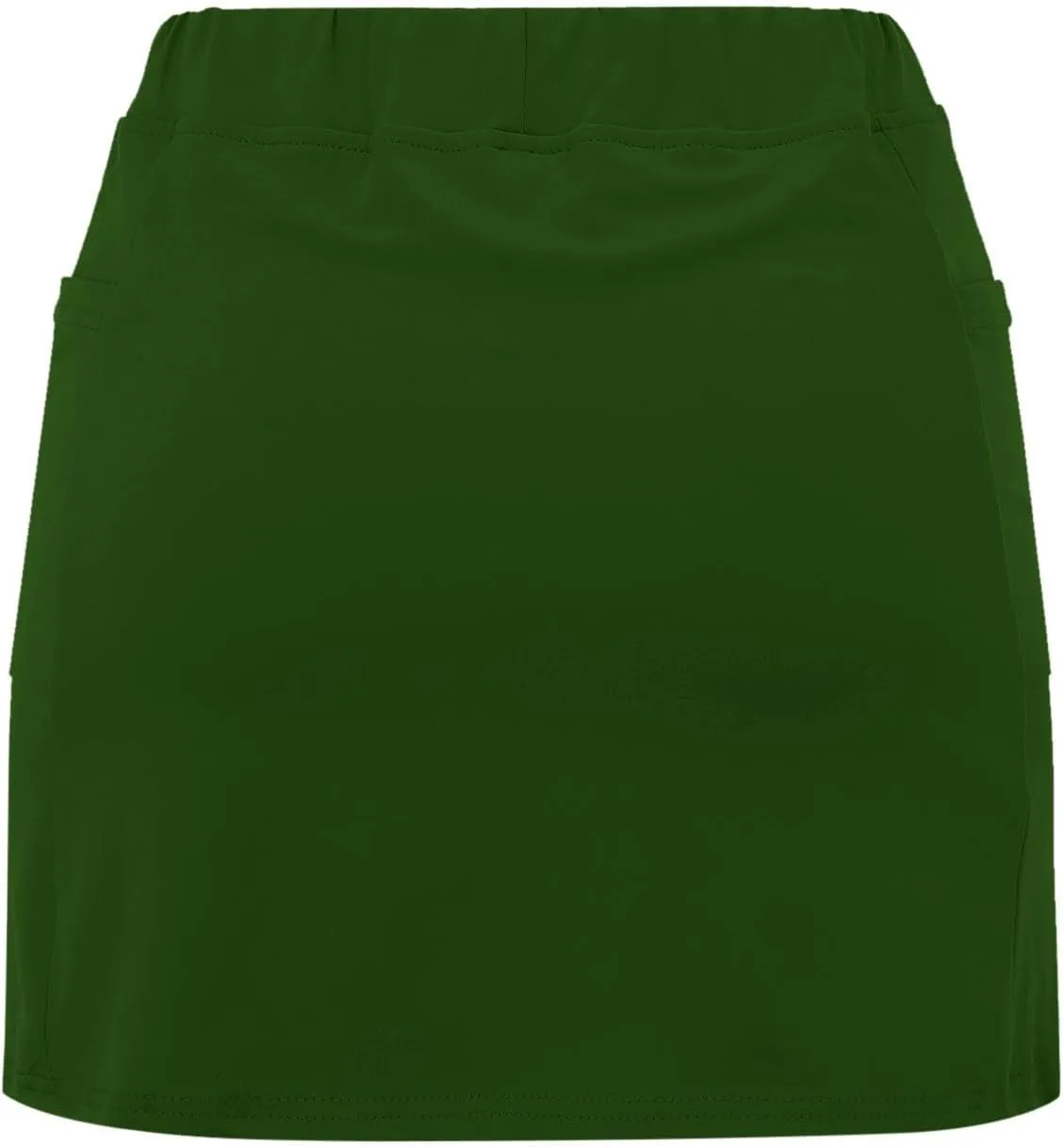 Women Tennis Skirt with Shorts High Waisted Stretchy Golf Skorts with Pockets Casual Athletic Skirts