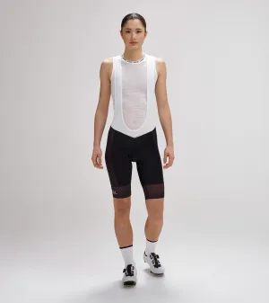 Womens Pro Lightweight Bib Shorts