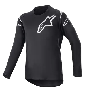 Youth 2023 Racer Graphite Jersey