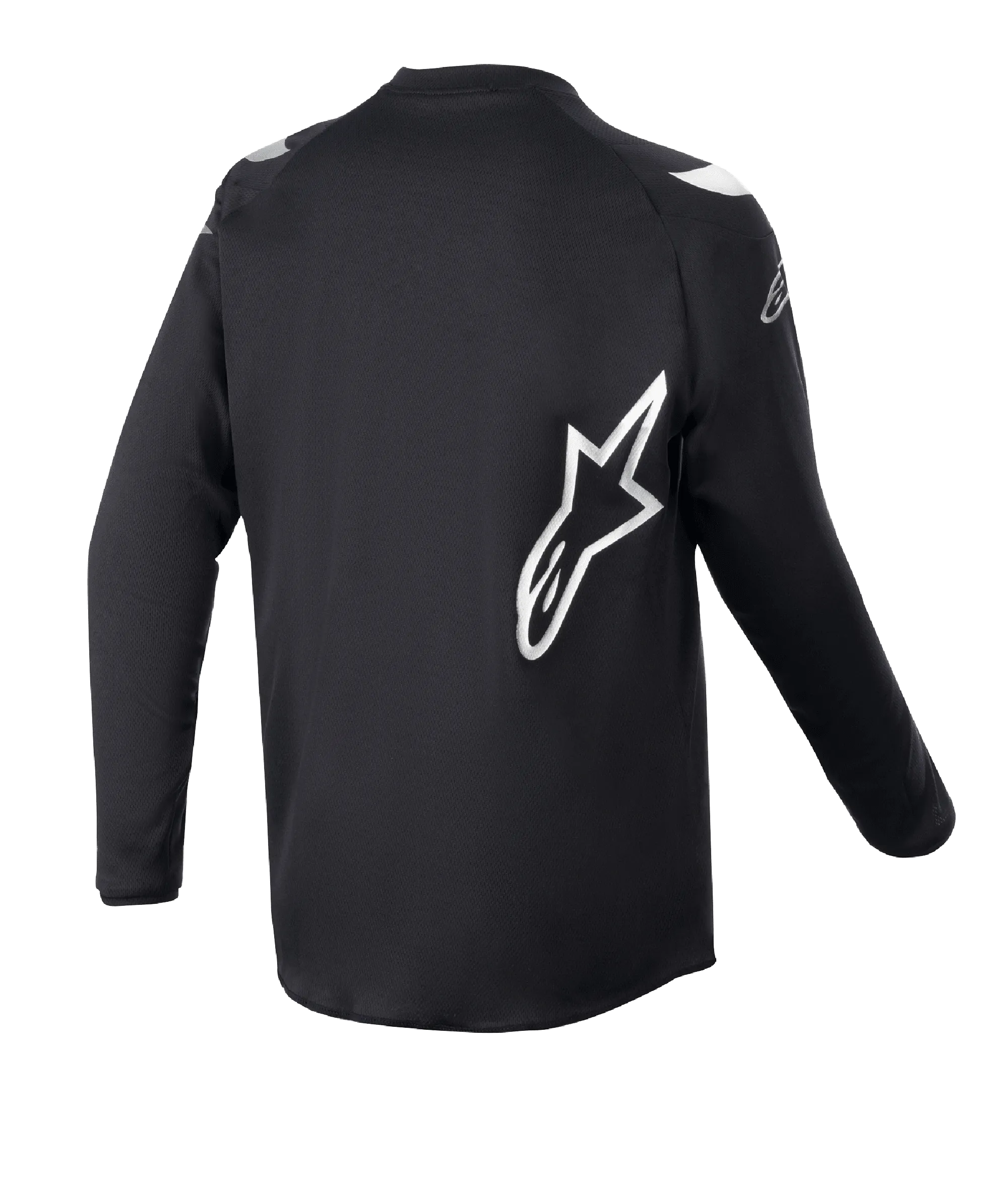Youth 2023 Racer Graphite Jersey