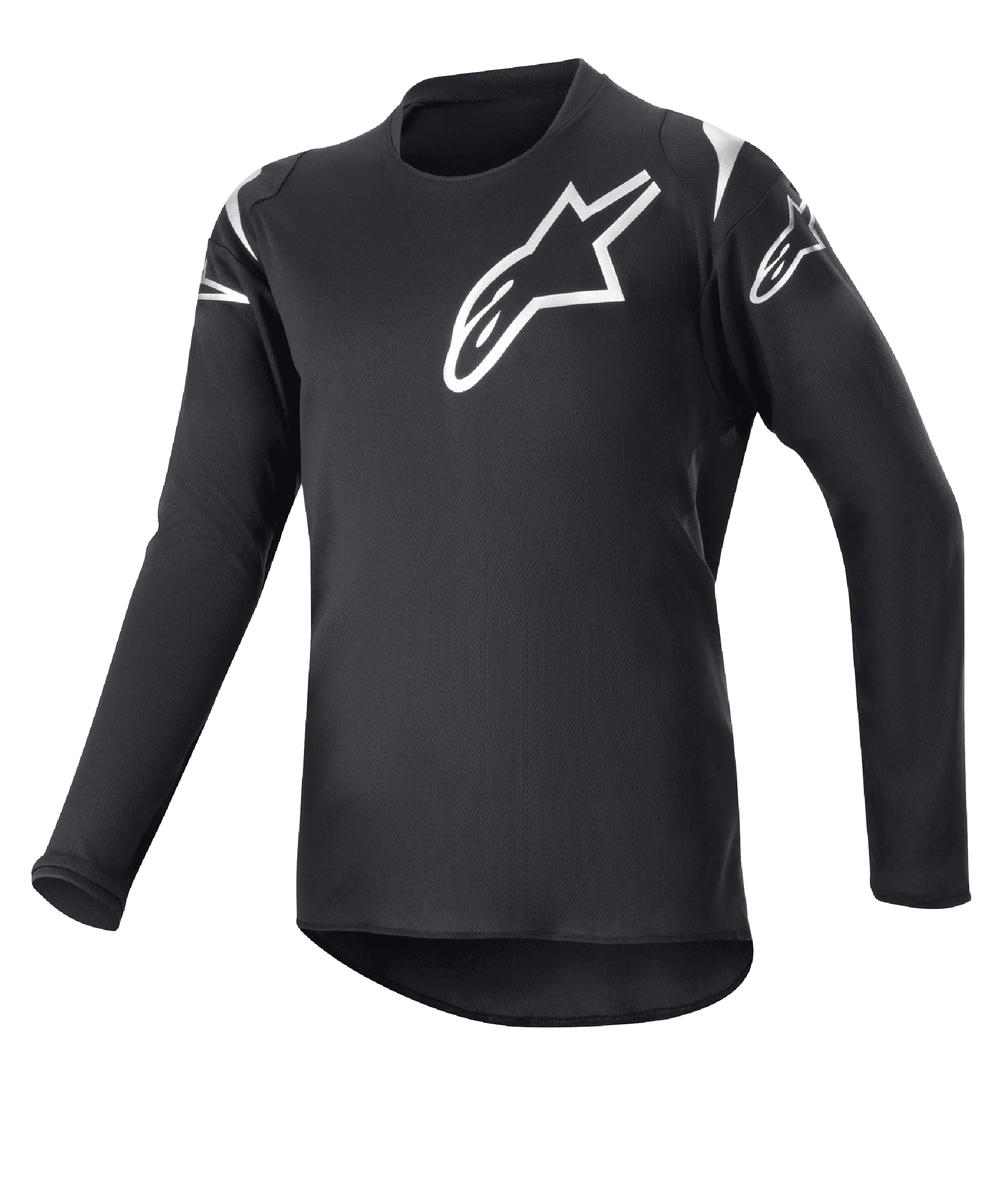 Youth 2023 Racer Graphite Jersey
