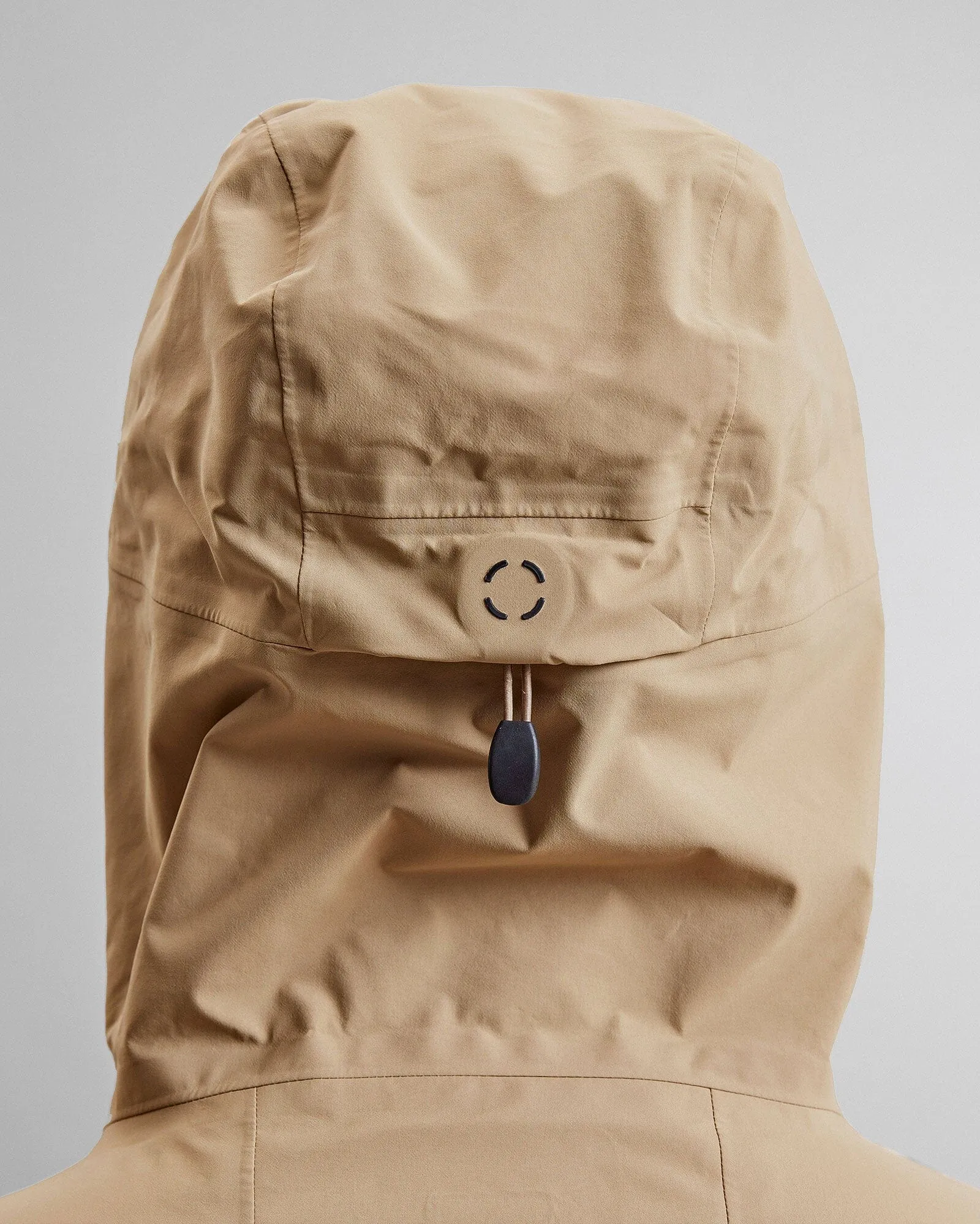 Z-2 HD GORE-TEX Pro 3L Shell Jacket