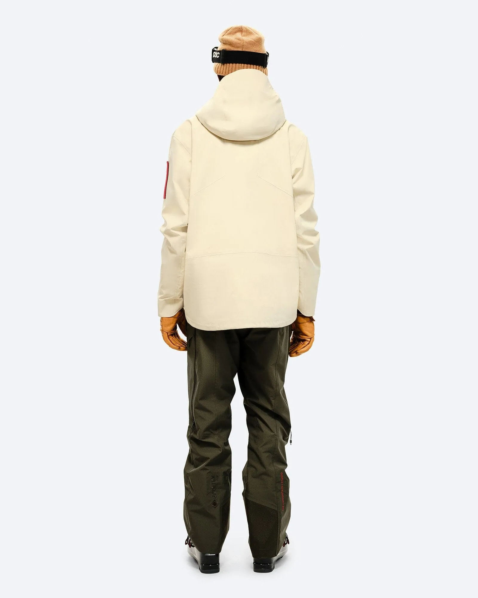 Z-2 HD GORE-TEX Pro 3L Shell Jacket